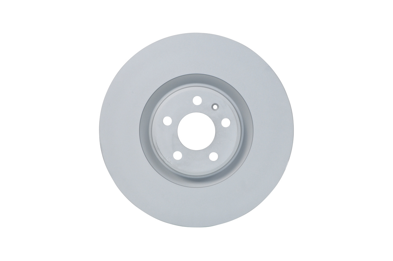 BD2450 d'origine Disque de frein BOSCH 924