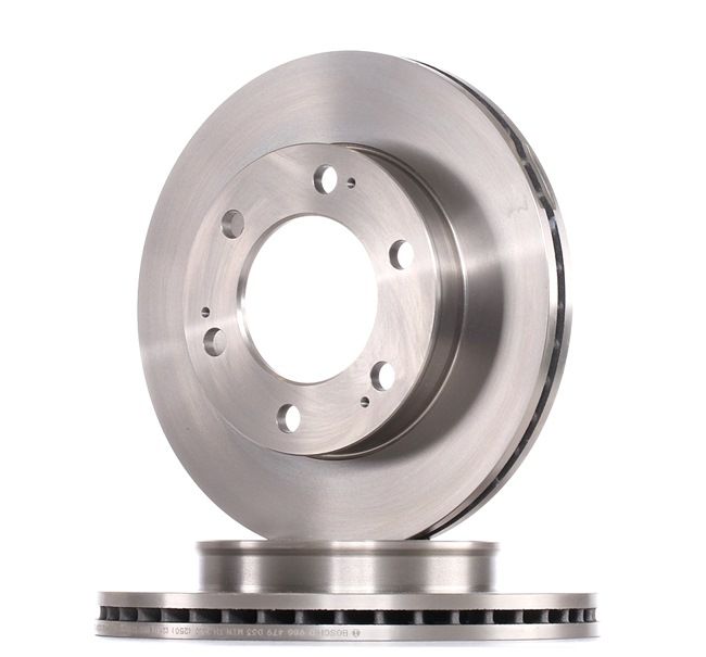 BD2454 BOSCH Disques SSANGYONG prix