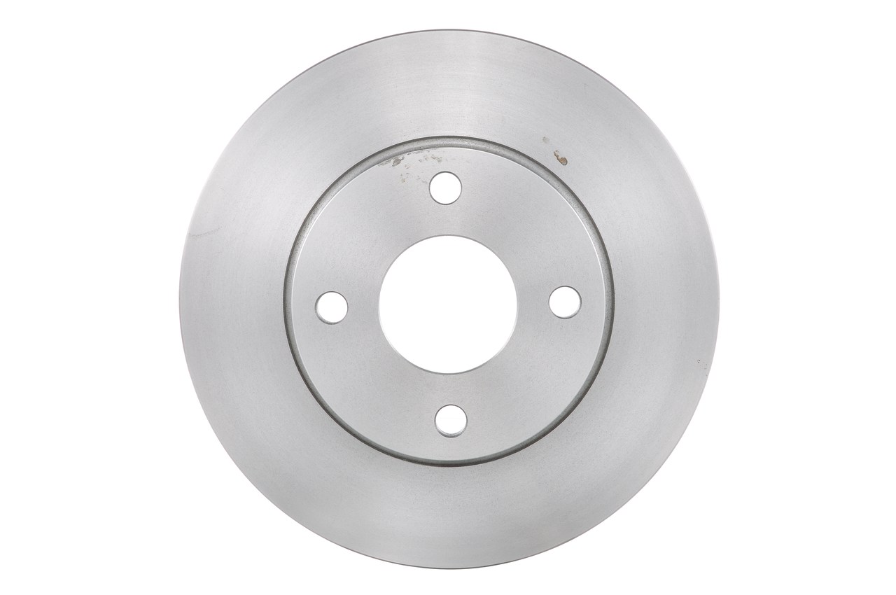 Спирачен диск 3049893 BOSCH 0986479R64 FORD, MAZDA, AUTO UNION