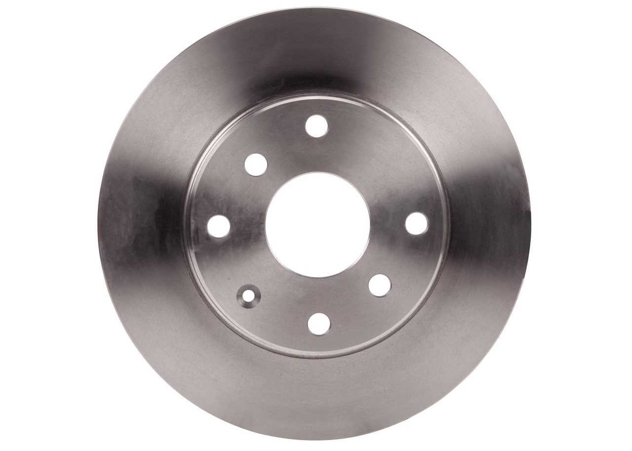 Brake discs BOSCH E1 90 R - 02C0074/0532 rating