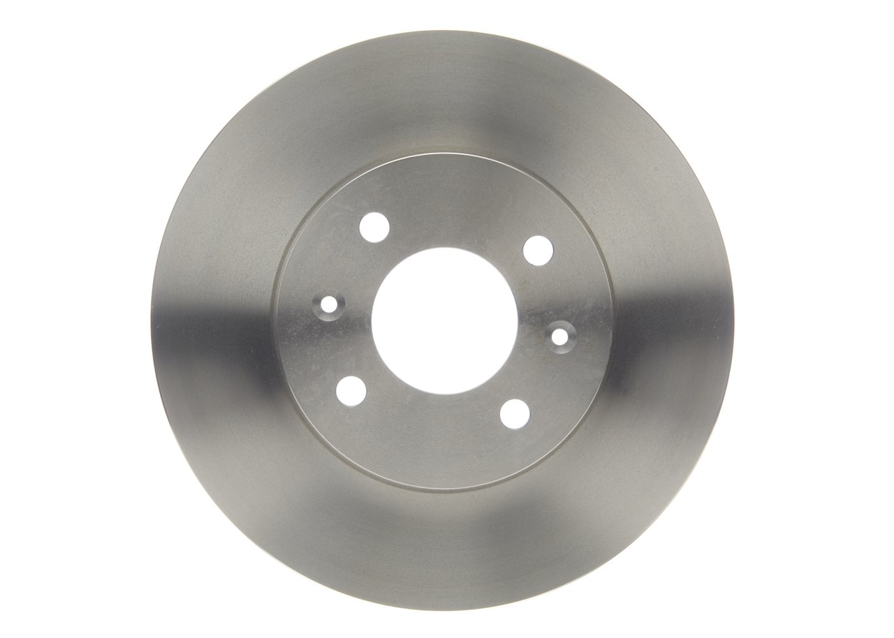 Brake disc 51712 1G000 BOSCH 0986479R77 TOYOTA, VOLVO, HYUNDAI, MAZDA, KIA