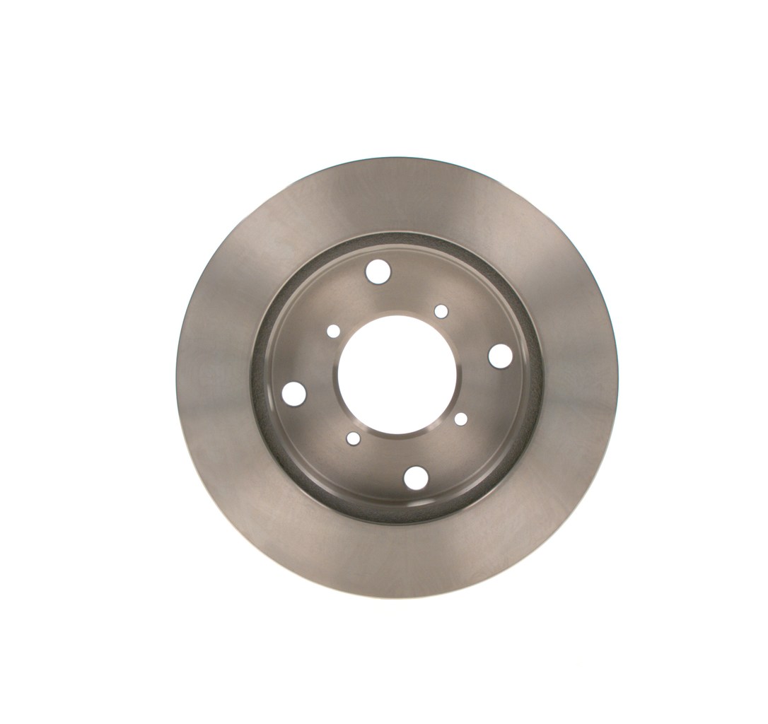 Remschijven BOSCH 0 986 479 R96