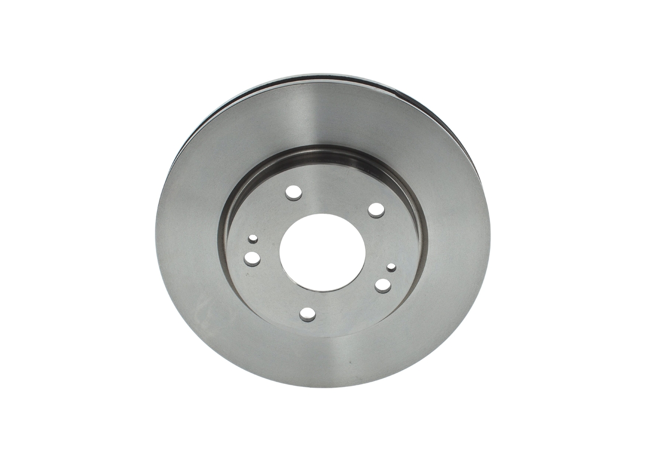 BOSCH 0 986 479 S00 Спирачен диск дебелина на спирачния диск: 26mm, брой на дупките: 5, Ø: 276mm