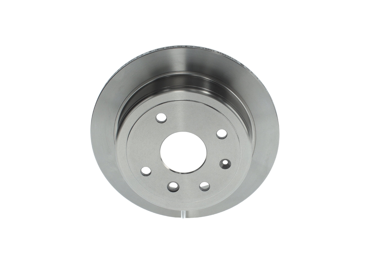 BD1904 Спирачни дискове BOSCH Деу цена