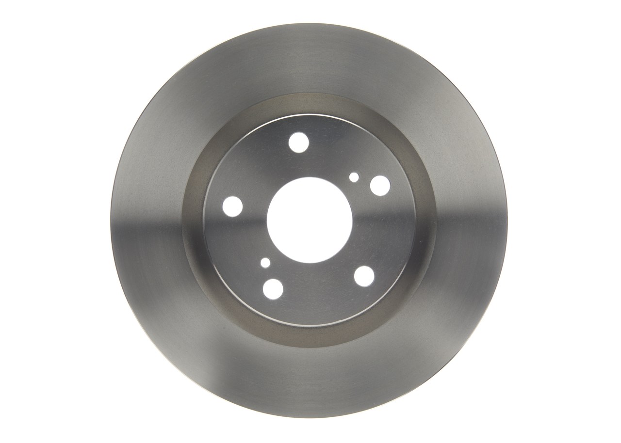 Brake discs BOSCH E1 90R-02C0349/1241 rating
