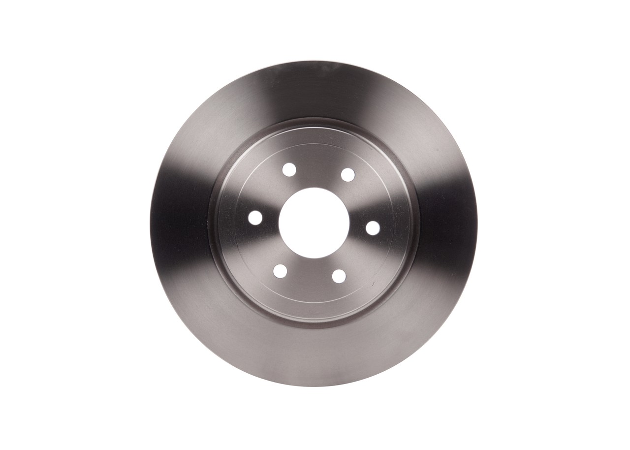Brake discs BOSCH E1 90R-02C0074/1567 rating