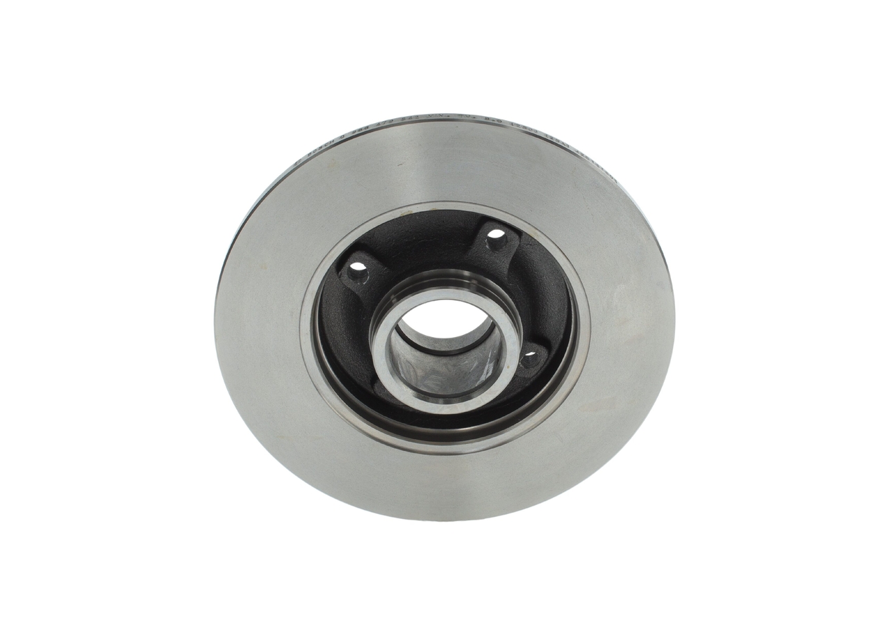 Brake discs BOSCH 0 986 479 S42 rating