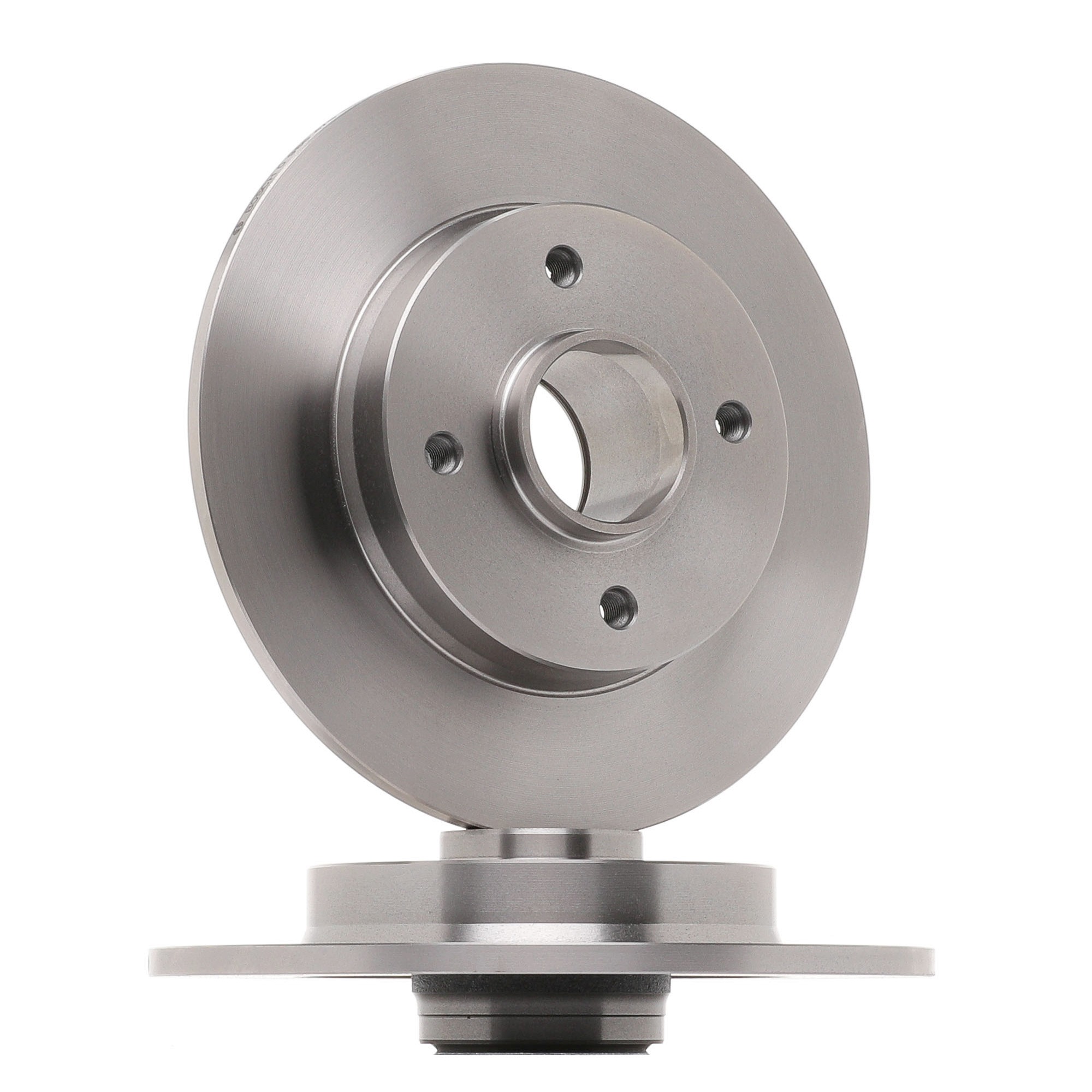 Спирачен диск 4249,32 BOSCH 0986479S43 OPEL, PEUGEOT, CITROЁN, GREAT WALL, VAUXHALL