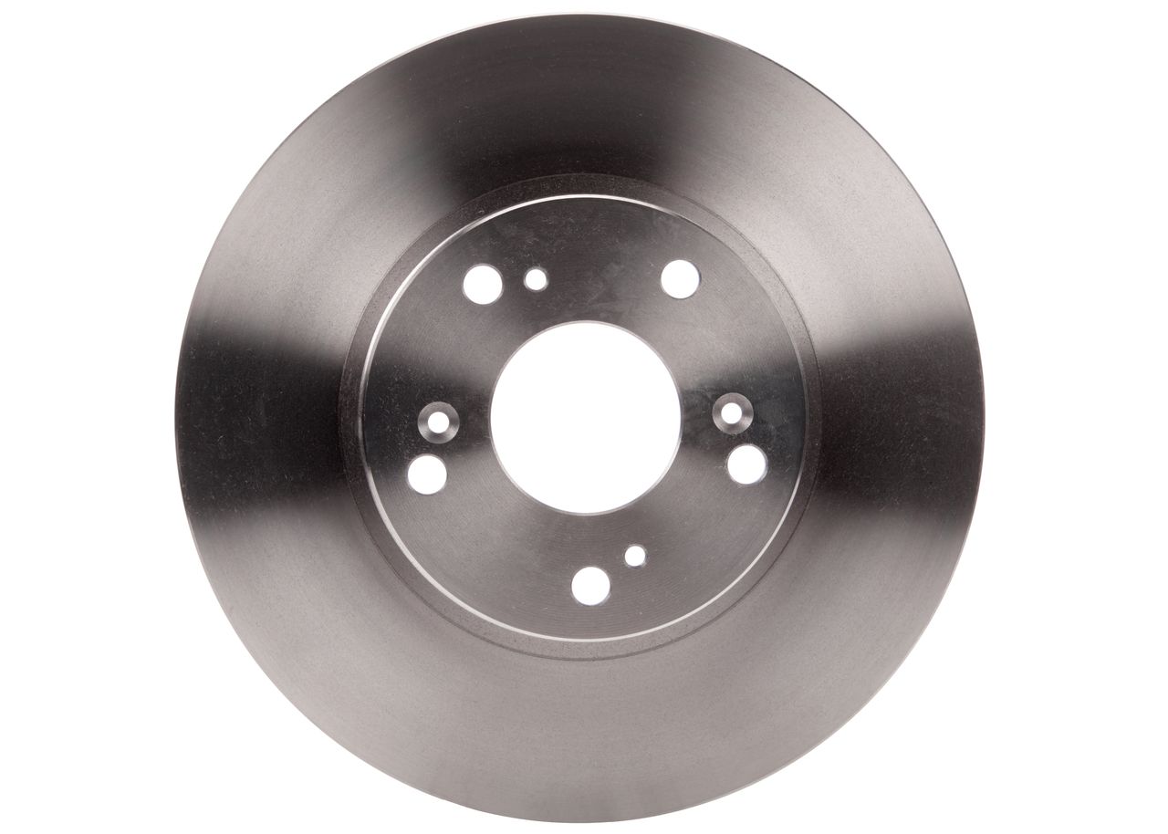 BOSCH 0 986 479 S47 Спирачен диск дебелина на спирачния диск: 23mm, брой на дупките: 5, Ø: 282mm