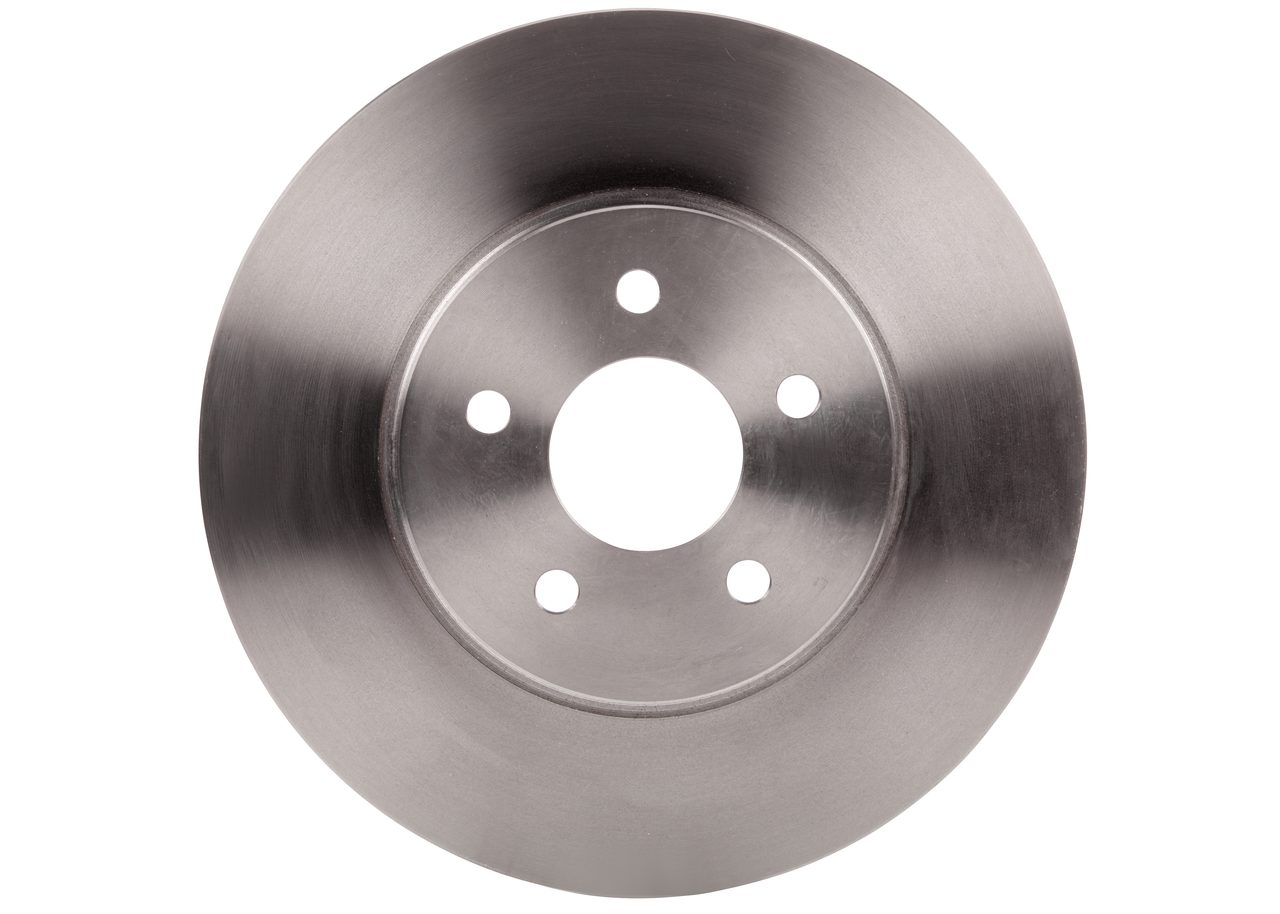 Brake discs BOSCH E1 90 R - 02C0074/0347 rating