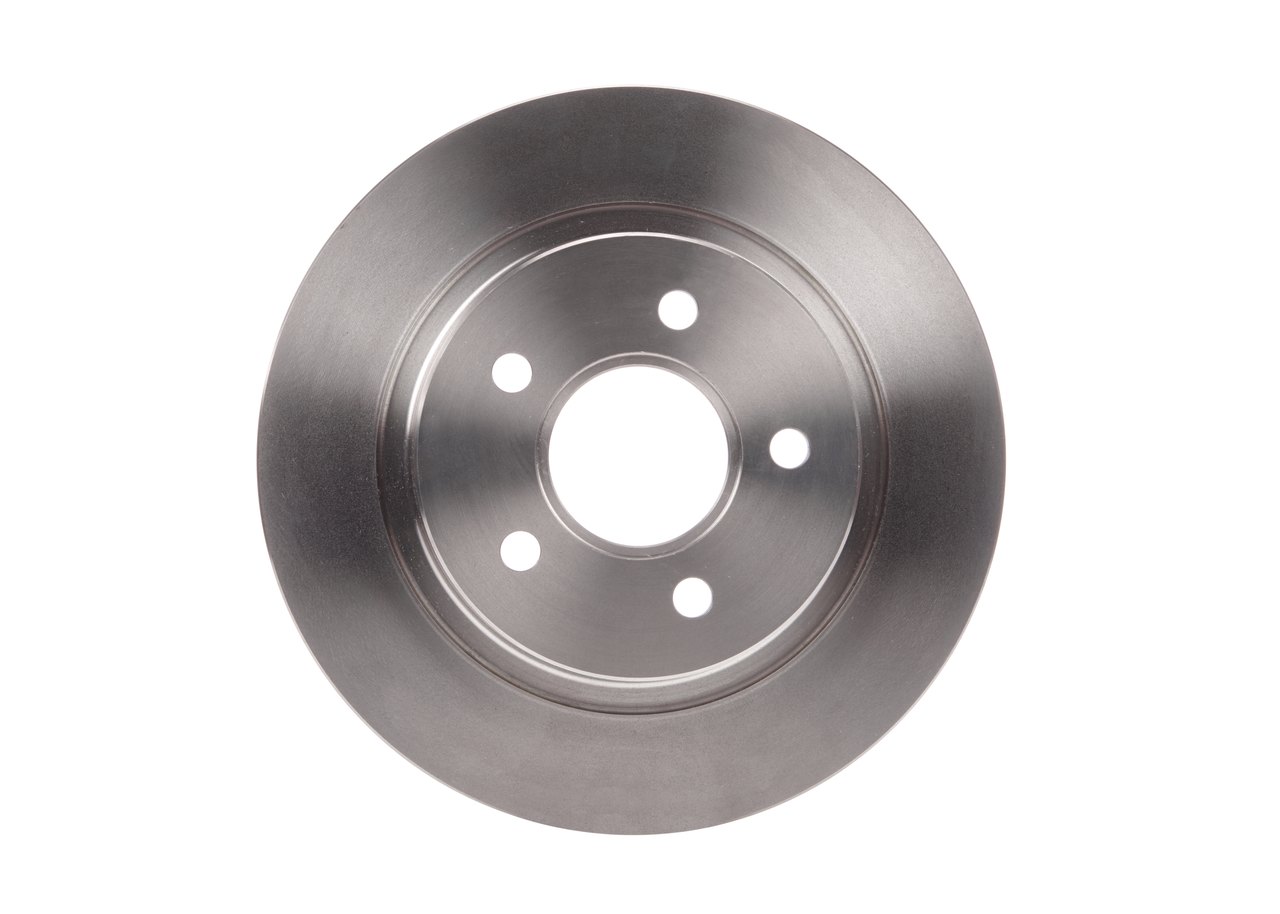 Brake discs BOSCH E1 90R-02C0355/0245 rating