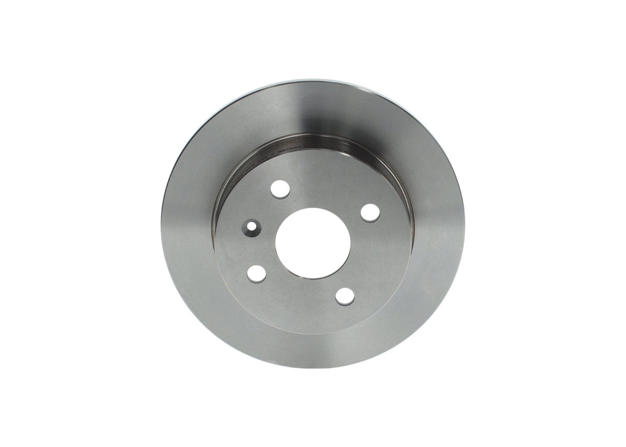 BOSCH 0 986 479 S52 Schijfremmen OPEL Astra G CC (T98) 1.6 LPG (F48) 84 Pk Benzine/Autogas (LPG) Z 16 SE