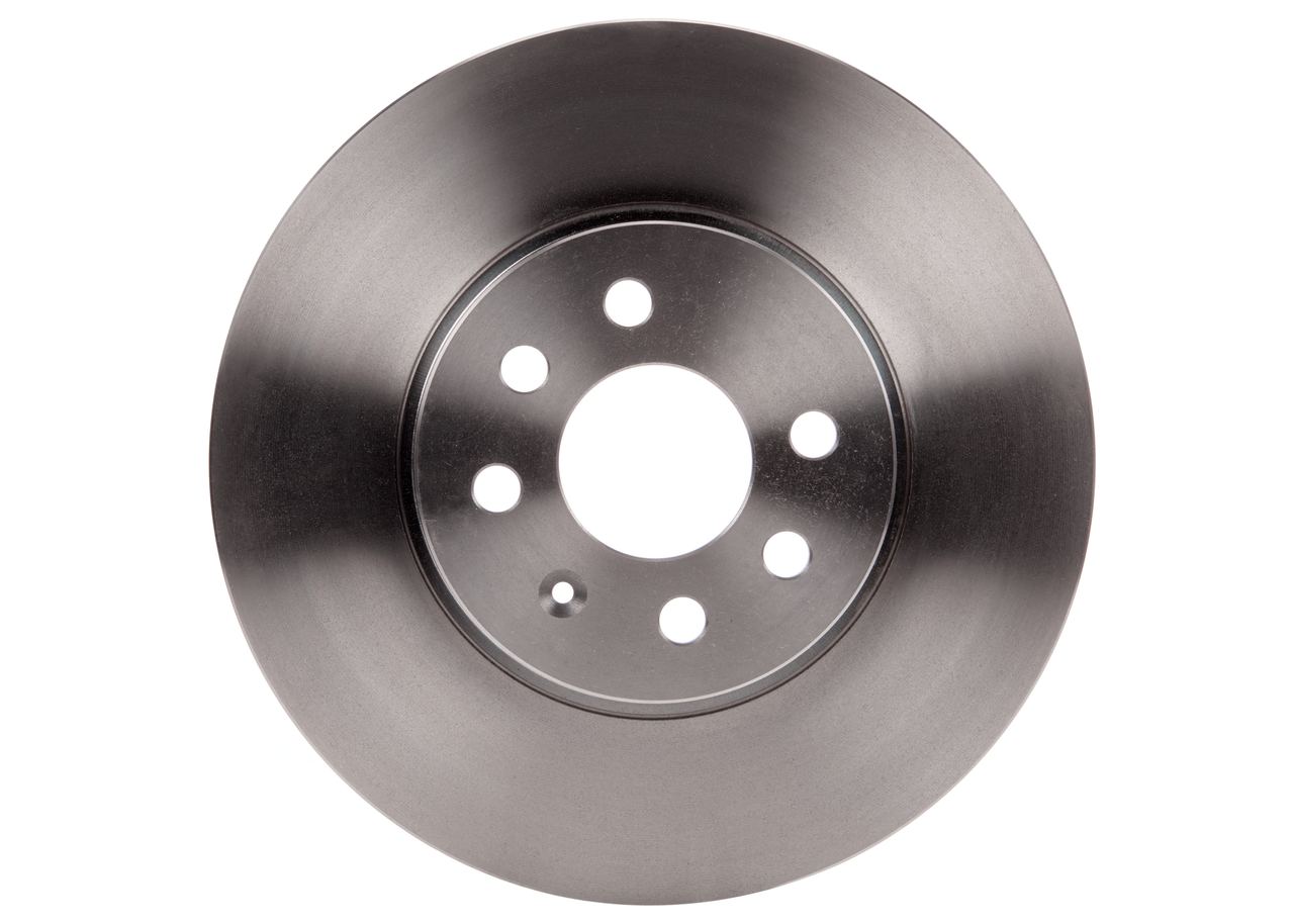 Комплект спирачни дискове BOSCH 0 986 479 S55