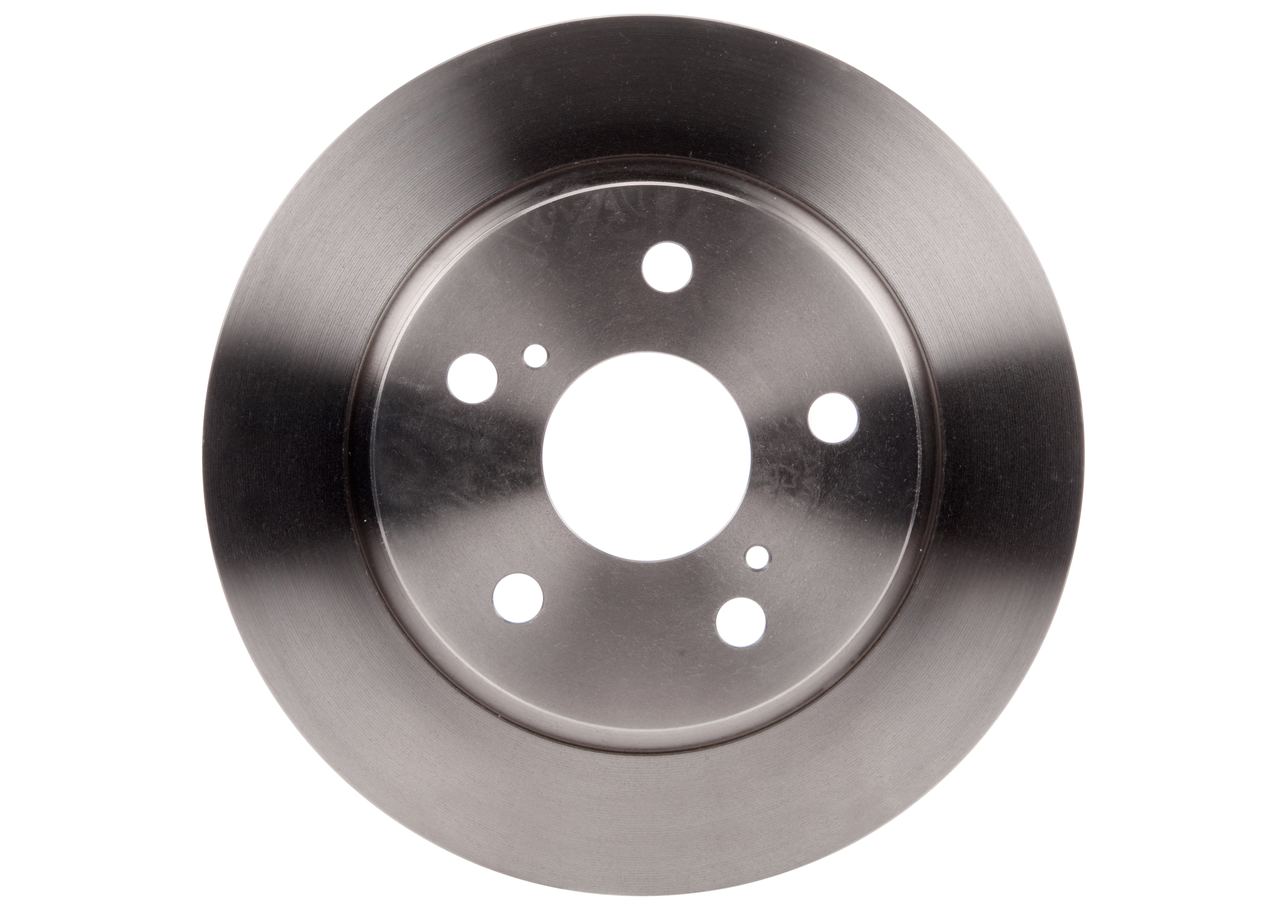 BD1951 BOSCH 0 986 479 S64 Disque de frein