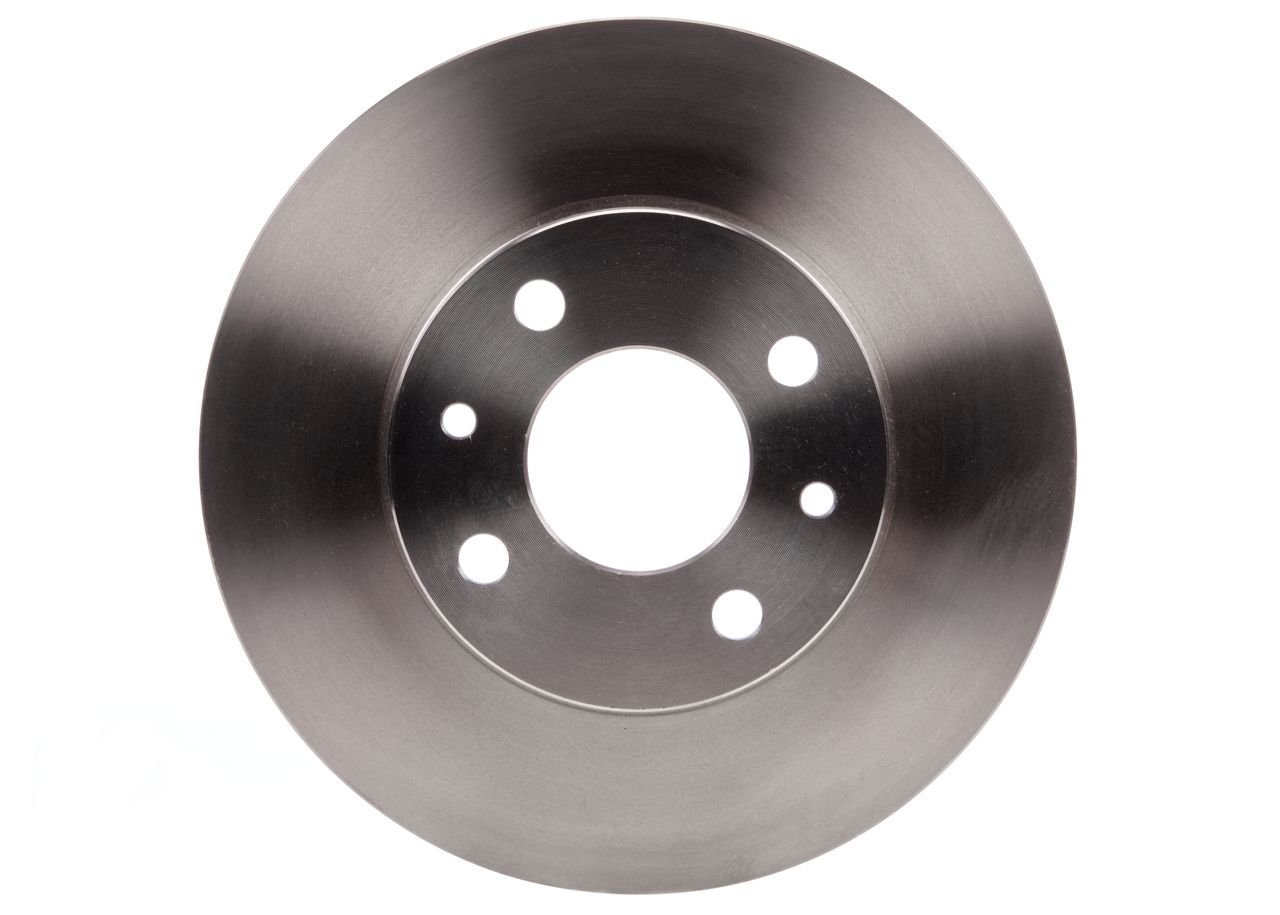 BD1961 BOSCH 0 986 479 S74 Disque de frein