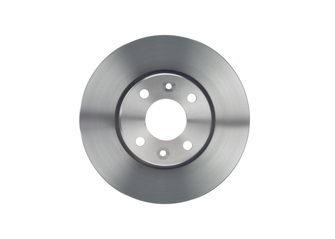 Remschijf 50556528 BOSCH 0986479S90 MERCEDES-BENZ, FIAT, ALFA ROMEO, LANCIA