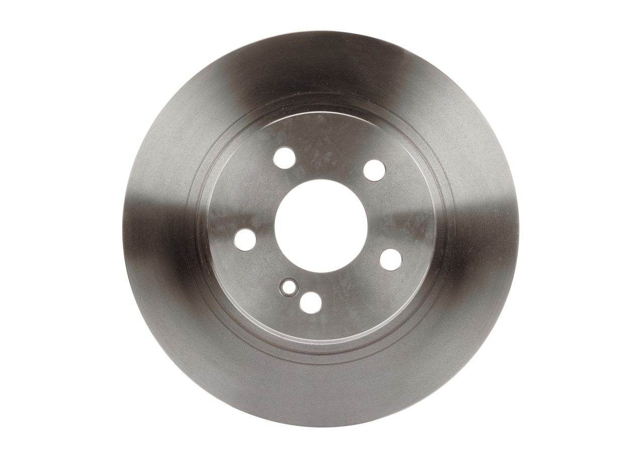 Brzdový kotouč BOSCH 0 986 479 S92