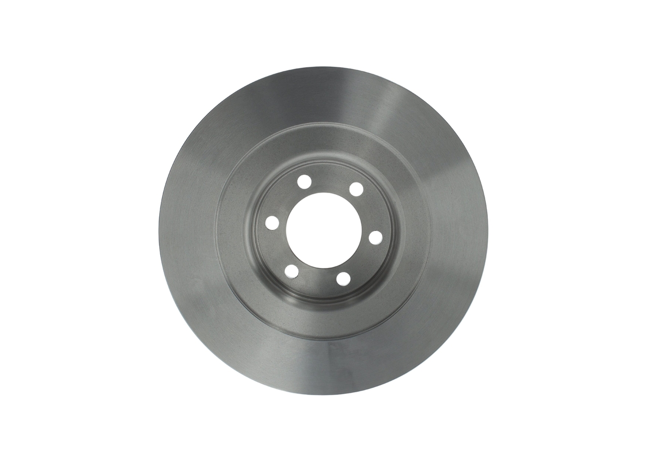 Remschijf 190 8772 BOSCH 0986479S95 FIAT, IVECO