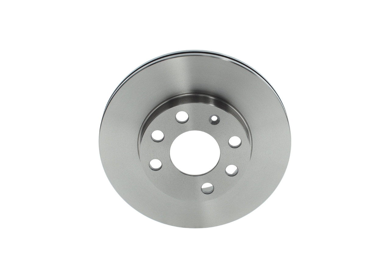 Bremsscheibe 0 986 479 S98 BOSCH 90121445 OPEL, NISSAN, CITROЁN, MAZDA, CHEVROLET