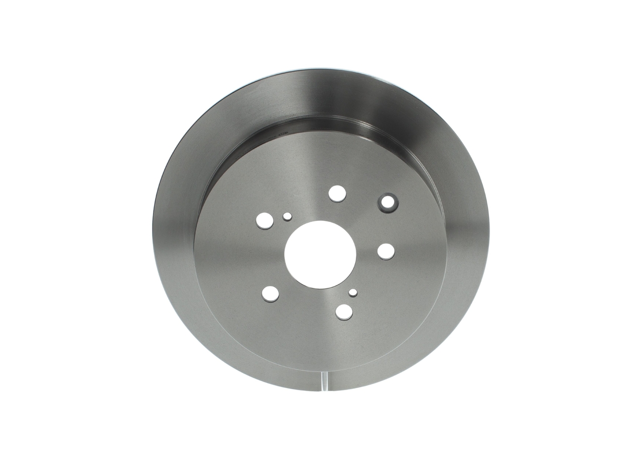 BD1802 BOSCH 0 986 479 T04 Bremsscheibe
