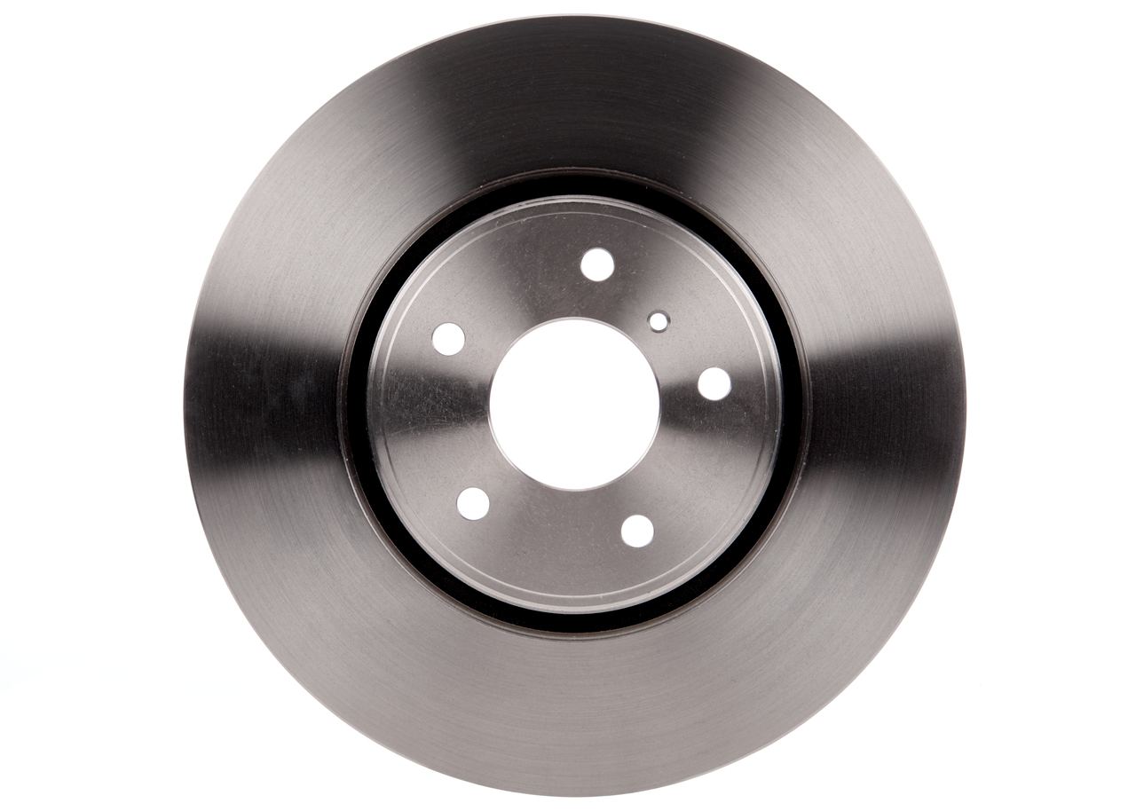 BD1831 Комплект спирачни дискове BOSCH Infiniti Q30 цена