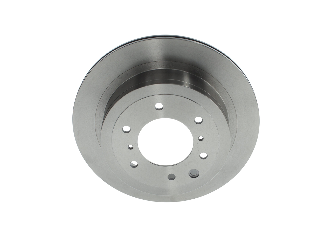 Спирачен диск BOSCH 0 986 479 T90