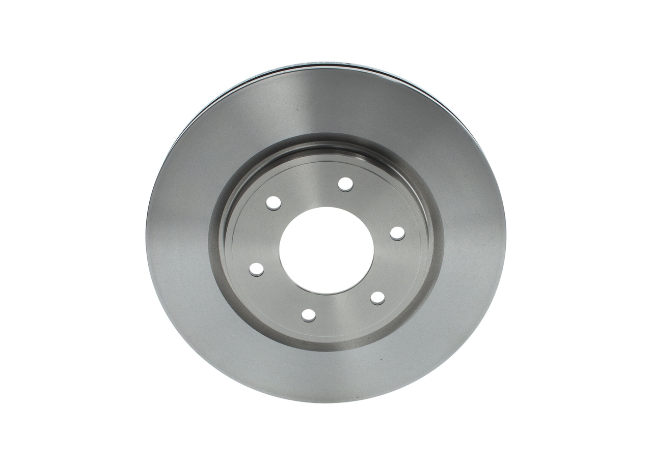 Disque de frein BOSCH 0 986 479 V51