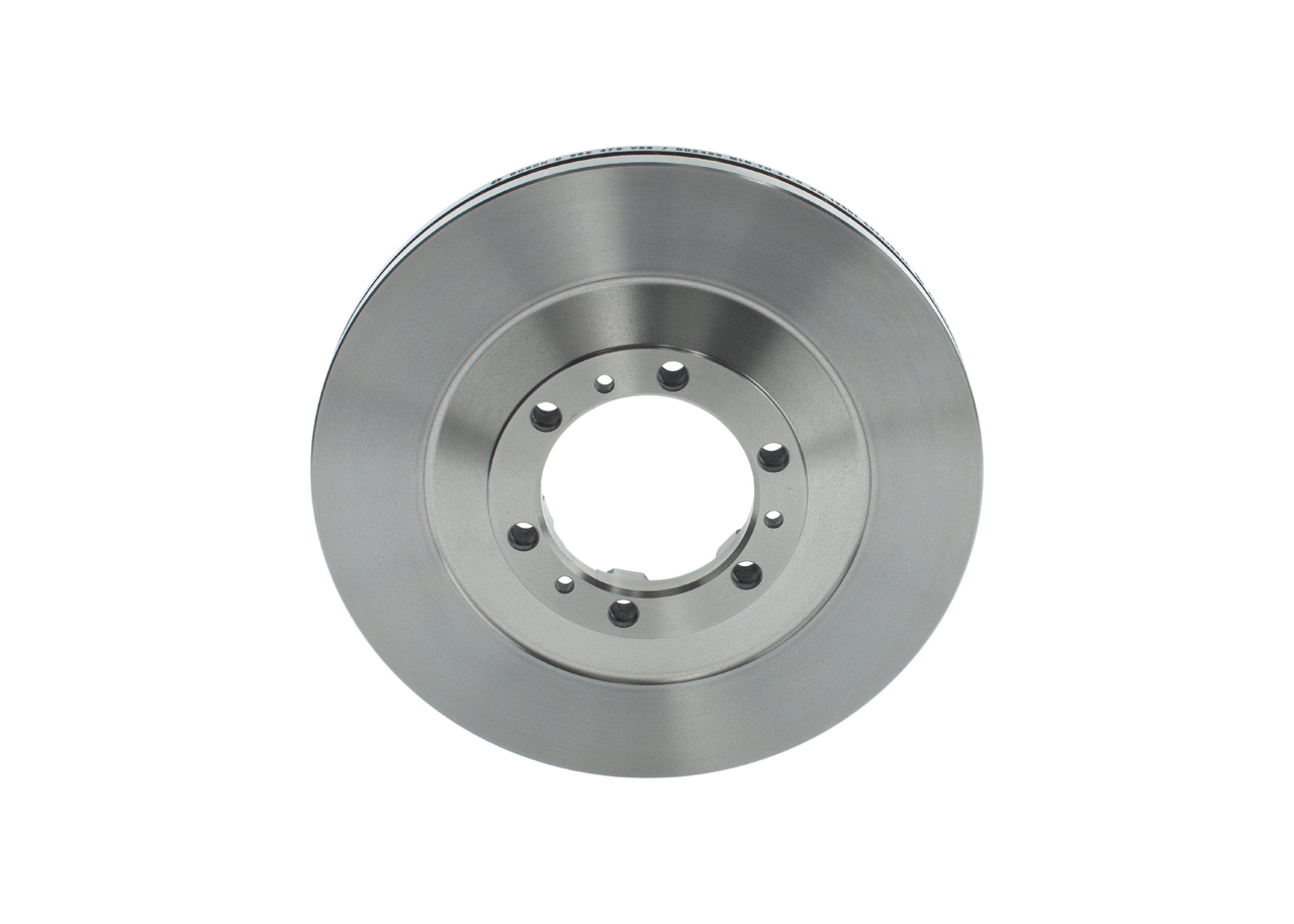 BD2493 BOSCH 0 986 479 V88 Disco freno