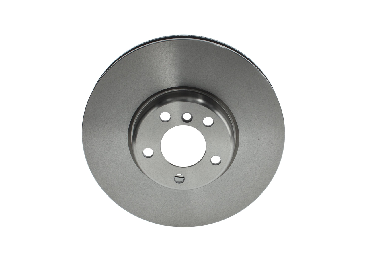 Remschijf 34116785669 BOSCH 0986479W19 BMW, MINI