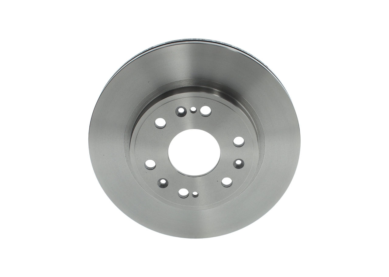 BD2587 BOSCH 0986479W30 Спирачни дискове Chevrolet Tahoe GMT900 цена предни и задни