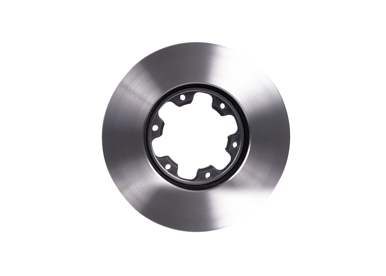Brake disc 40206VW000 BOSCH 0986479W44 NISSAN, INFINITI