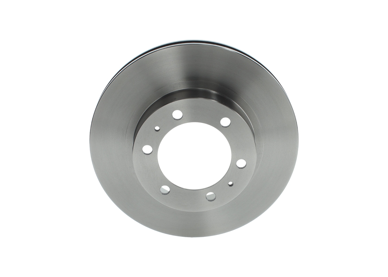 BOSCH 0 986 479 W47 Спирачен диск дебелина на спирачния диск: 28mm, брой на дупките: 6, Ø: 319mm, Ø: 319mm
