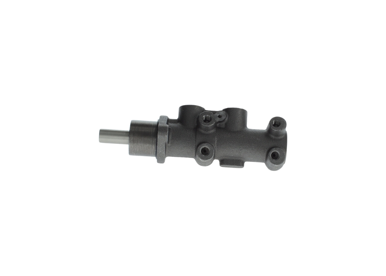 BOSCH 0986481070 Главен спирачен цилиндър Fiat Ducato 244 Бордова платформа 2.3 JTD 110 K.C. дизел 2002