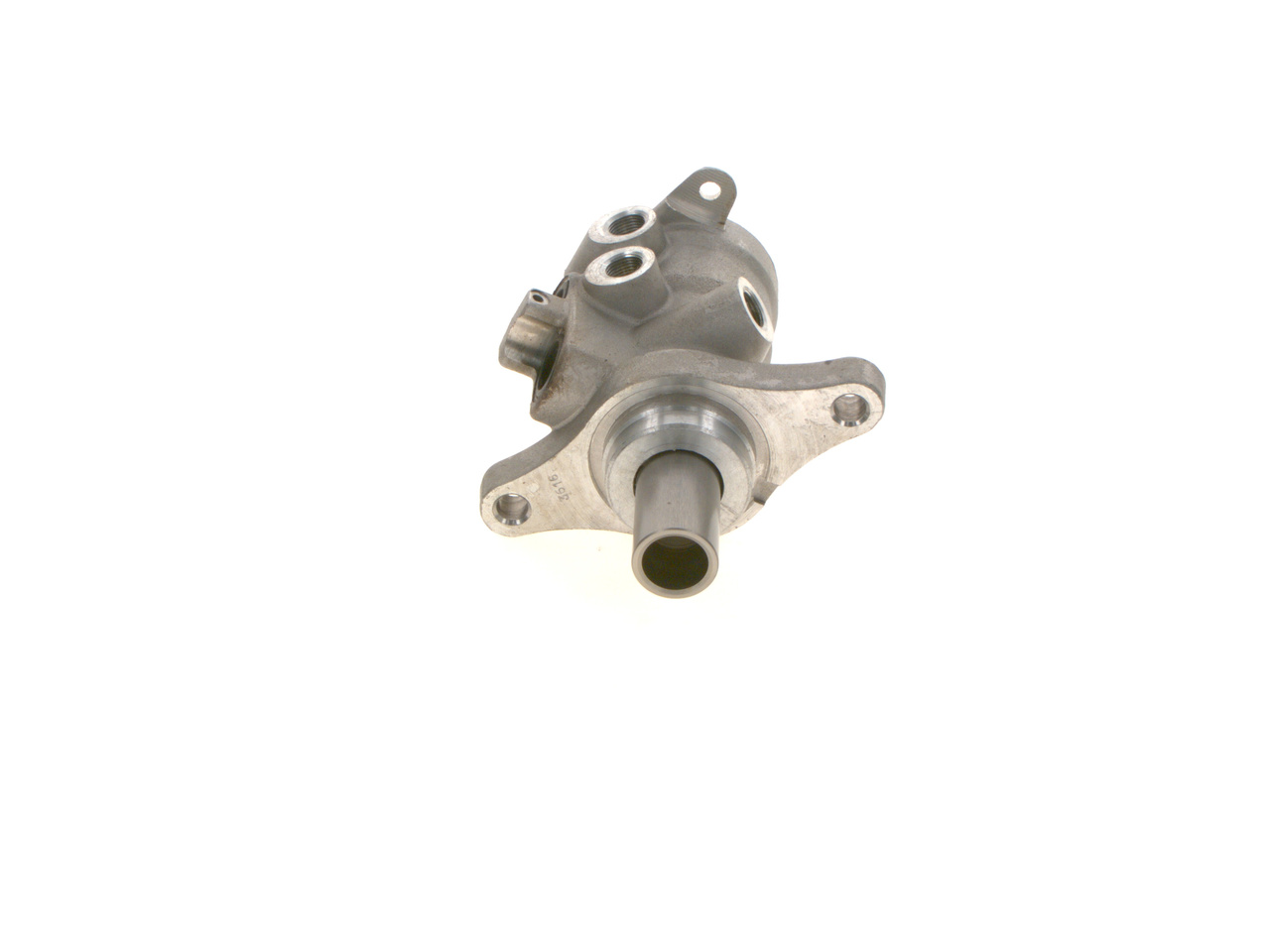 Brake master cylinder BOSCH 0 986 481 077 rating