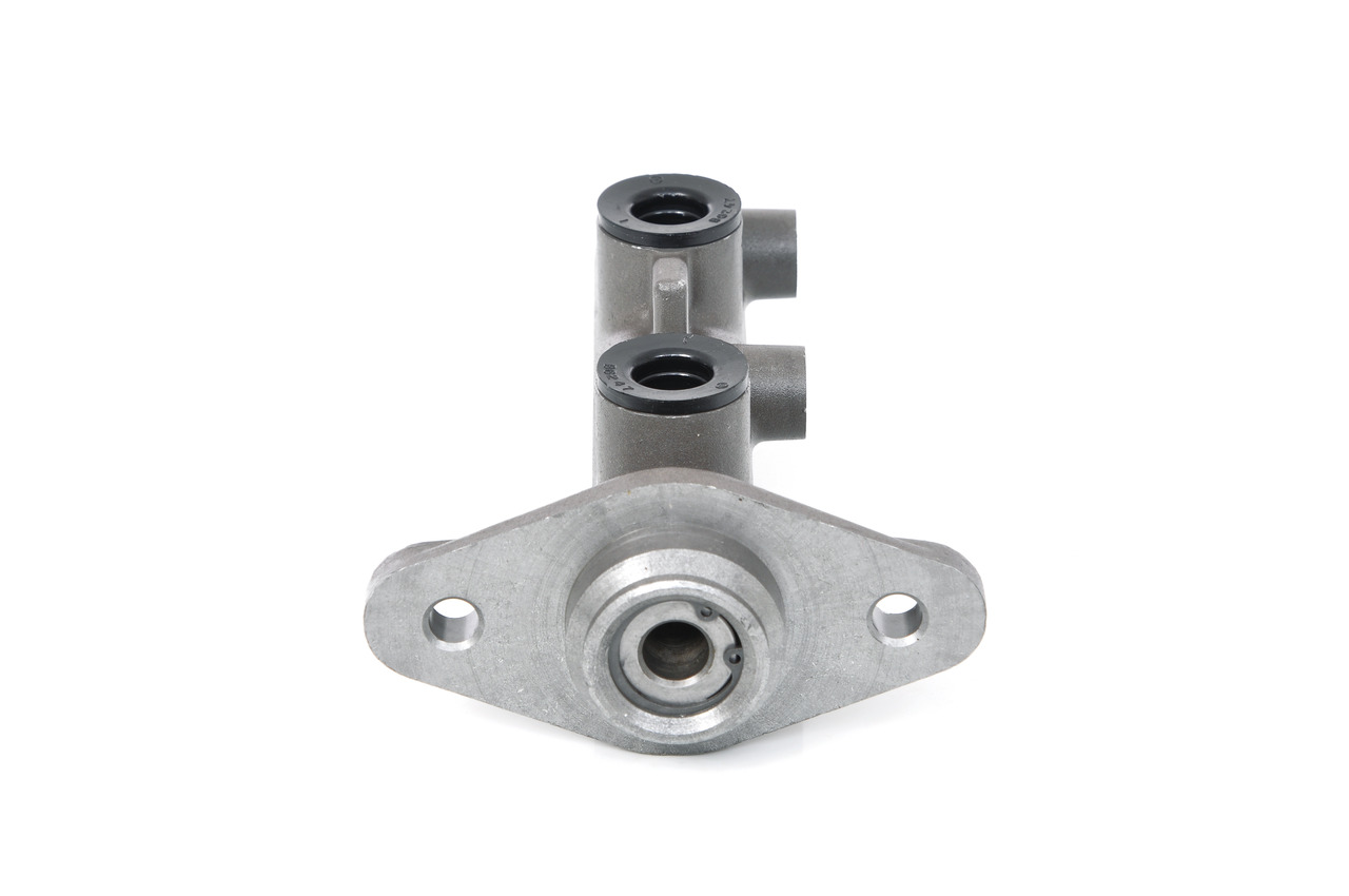 BOSCH MC1109 Hoofdrem, cilinder Renault Kangoo 2 Express kosten