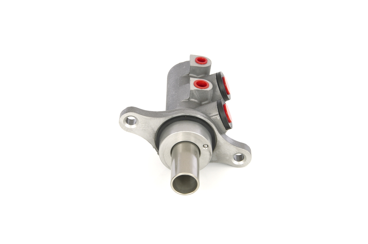 Hauptbremszylinder 0 986 481 125 BOSCH 4601V8 PEUGEOT, CITROЁN