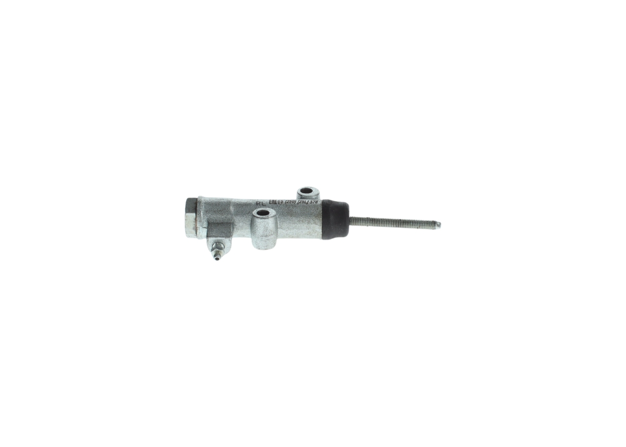 BOSCH 0 986 486 599 Хидравлична помпа, активатор съединител