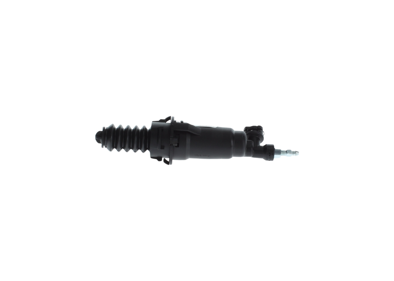 Kupplungsnehmerzylinder 0 986 486 628 BOSCH 218205 VW, PEUGEOT, CITROЁN, ISUZU, DS