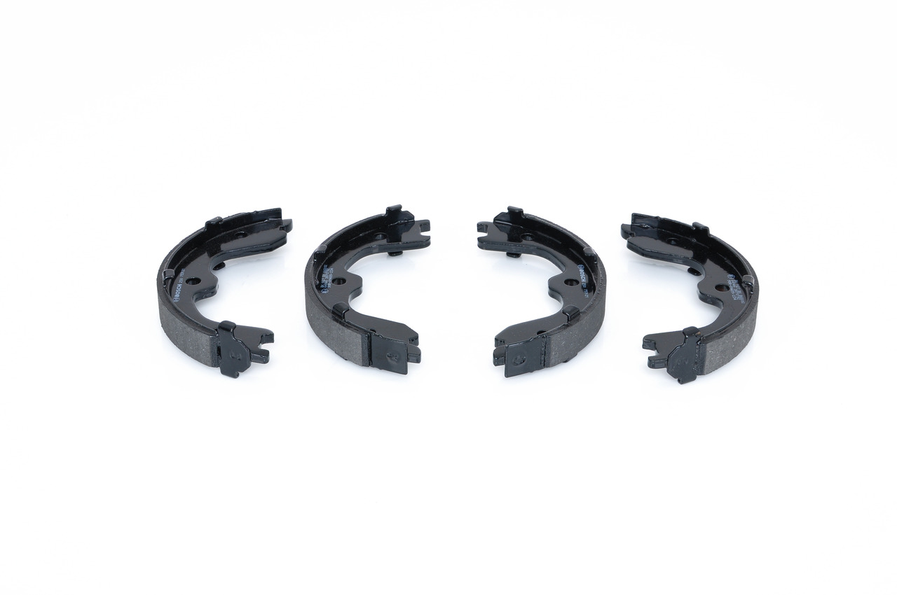 BS7941 BOSCH 0986487941 Hamulec postojowy INFINITI QX50 2021 koszt