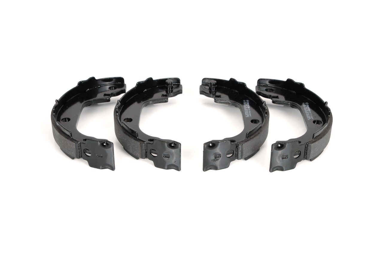 BOSCH 0 986 487 946 Handbremsbeläge