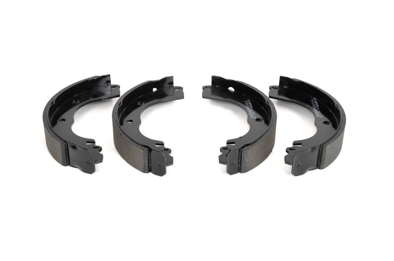 BS7951 Jeu de mâchoires de frein BOSCH Mitsubishi
