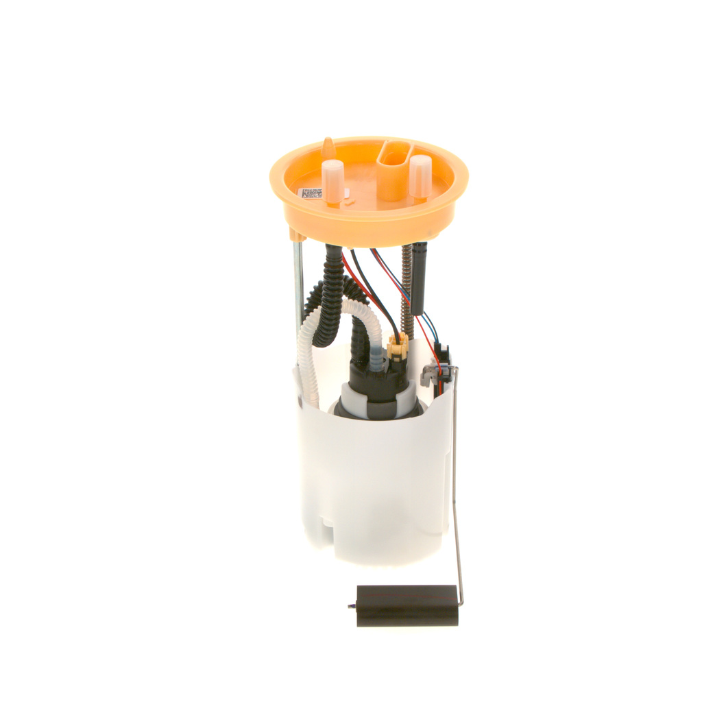 Brandstofpomp 2K0919050L BOSCH 0986580829 VOLKSWAGEN, AUDI, SKODA, SEAT, LAND ROVER