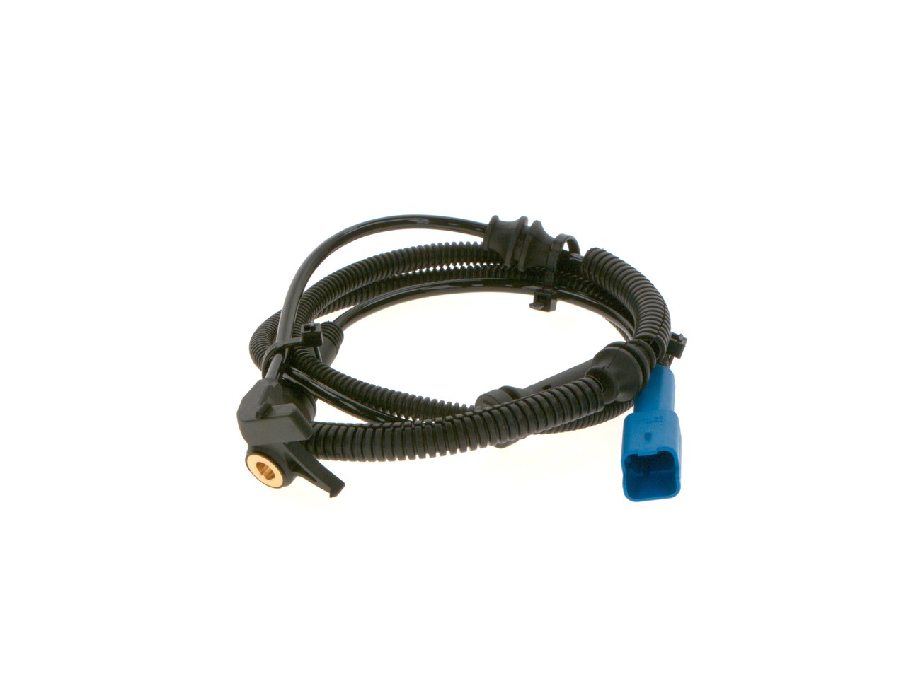 BOSCH 0 986 594 576 ABS Sensor mit Kabel