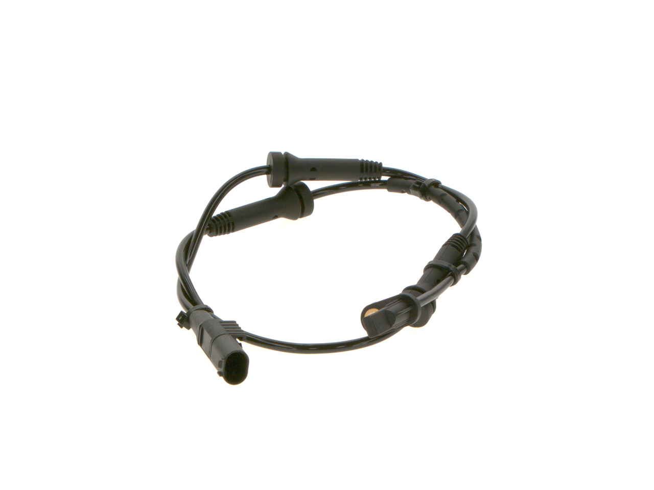 BOSCH 0 986 594 582 ABS Sensor mit Kabel