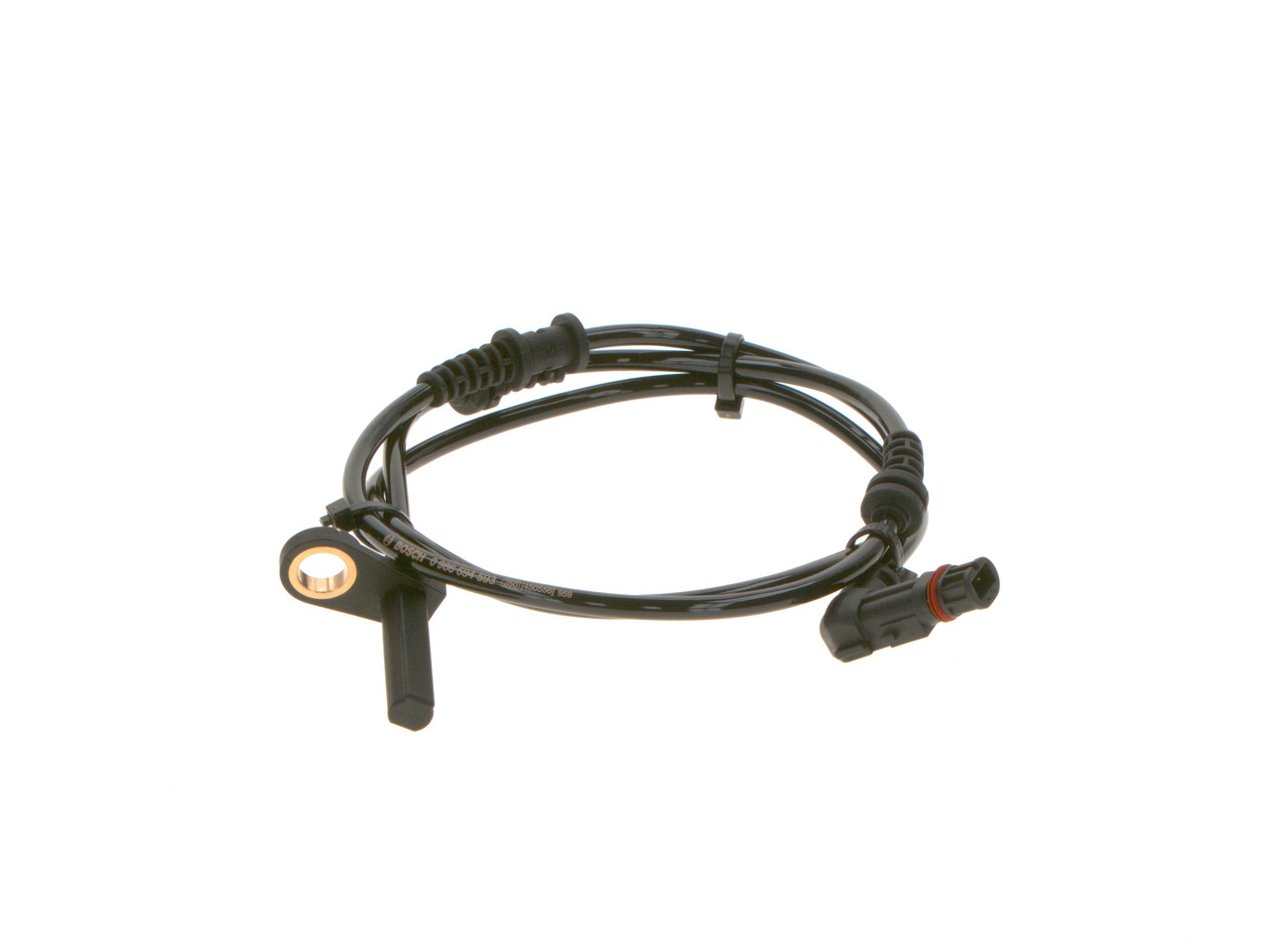 BOSCH 0 986 594 593 Capteur ABS