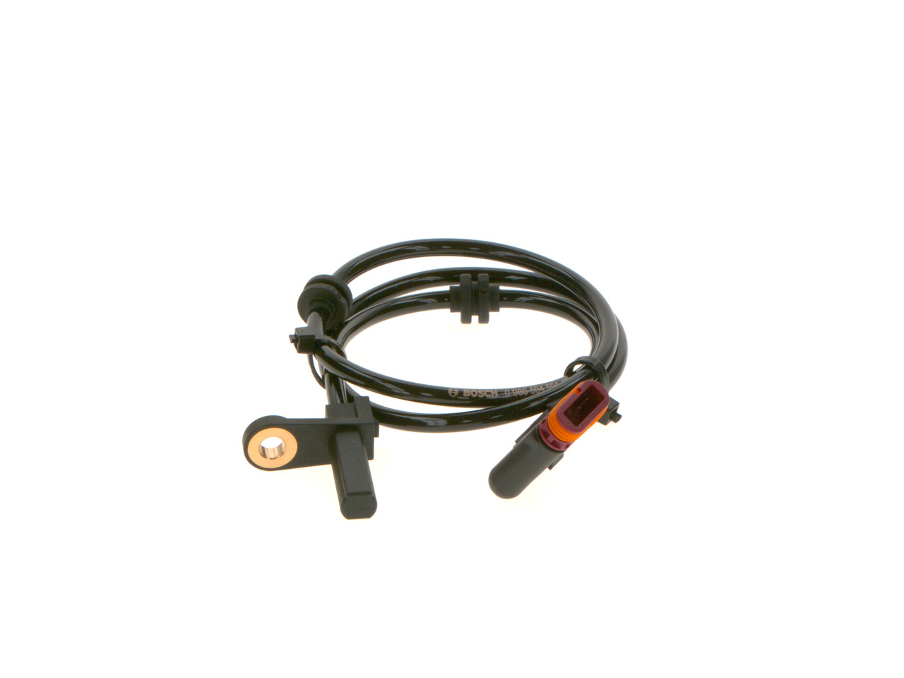 BOSCH 0 986 594 594 ABS-Sensor