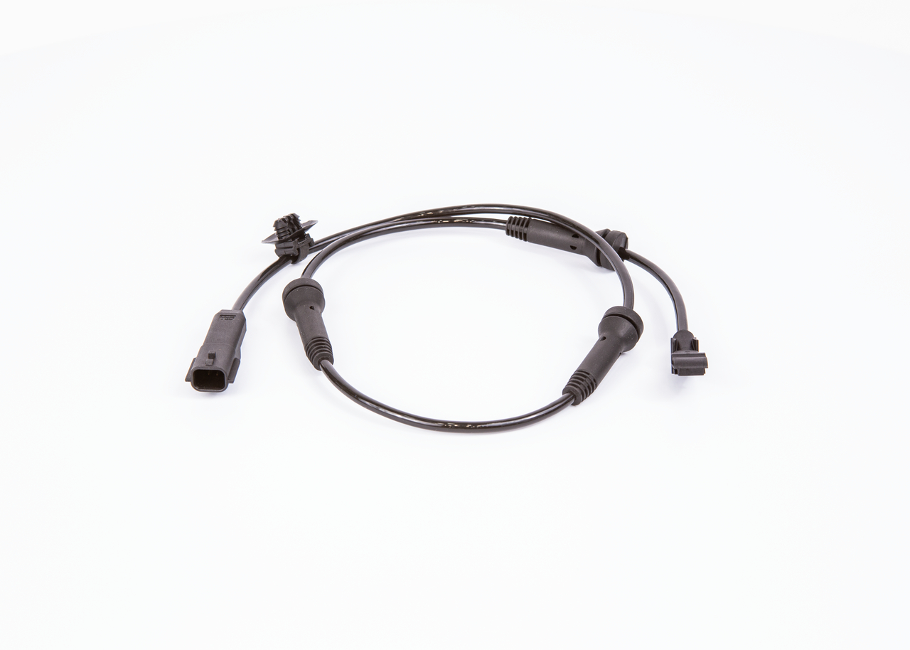 ABS wheel speed sensor BOSCH 0 986 594 603