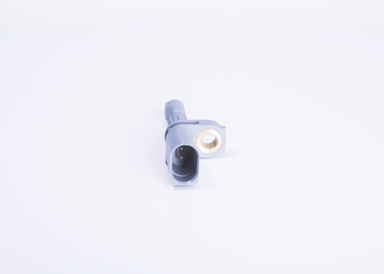 WSS BOSCH 0986594606 SEAT Leon IV (KL1) ABS Sensor original
