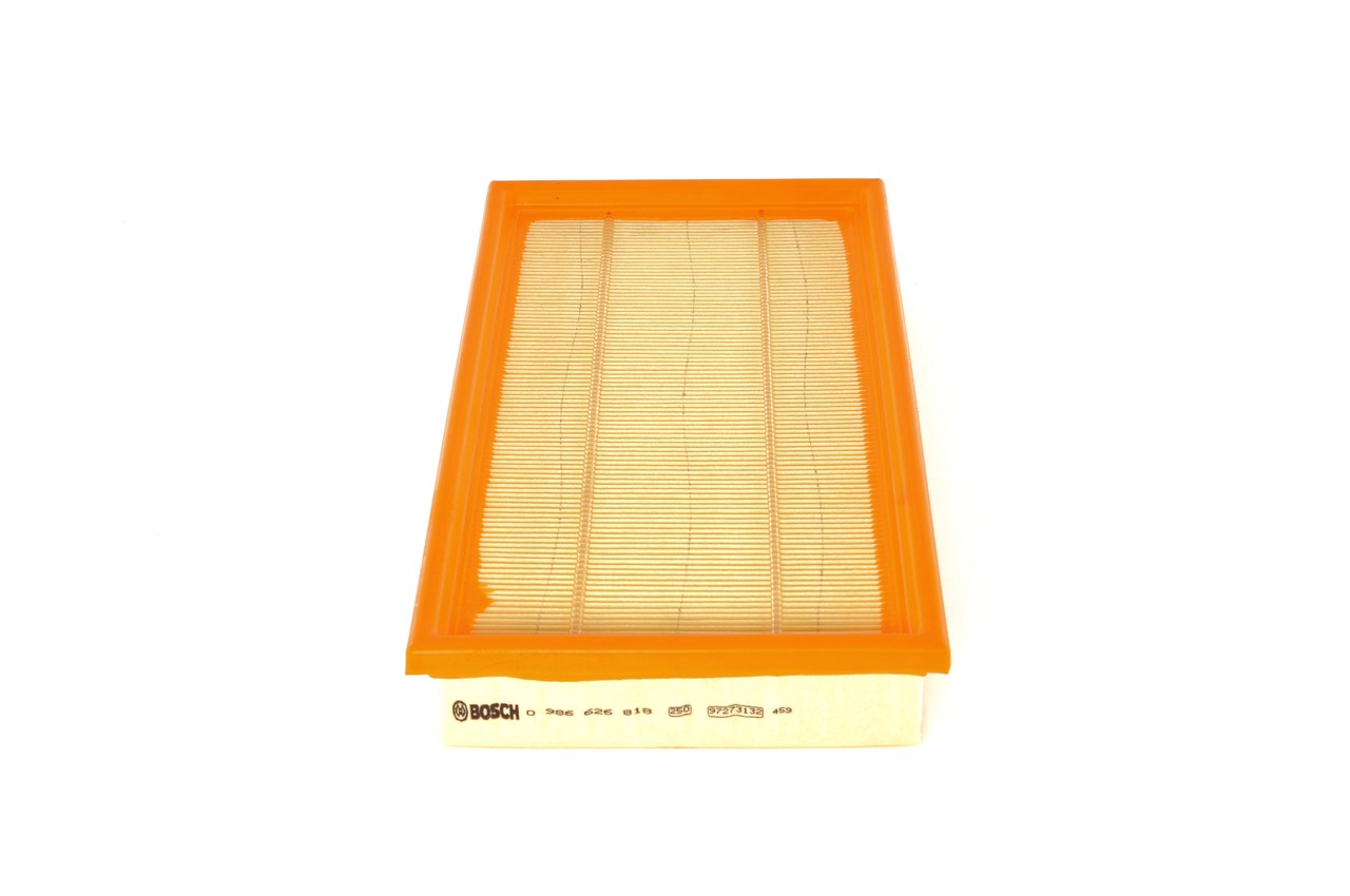 Luftfilter 3087 3414 BOSCH 0986626818 VOLVO