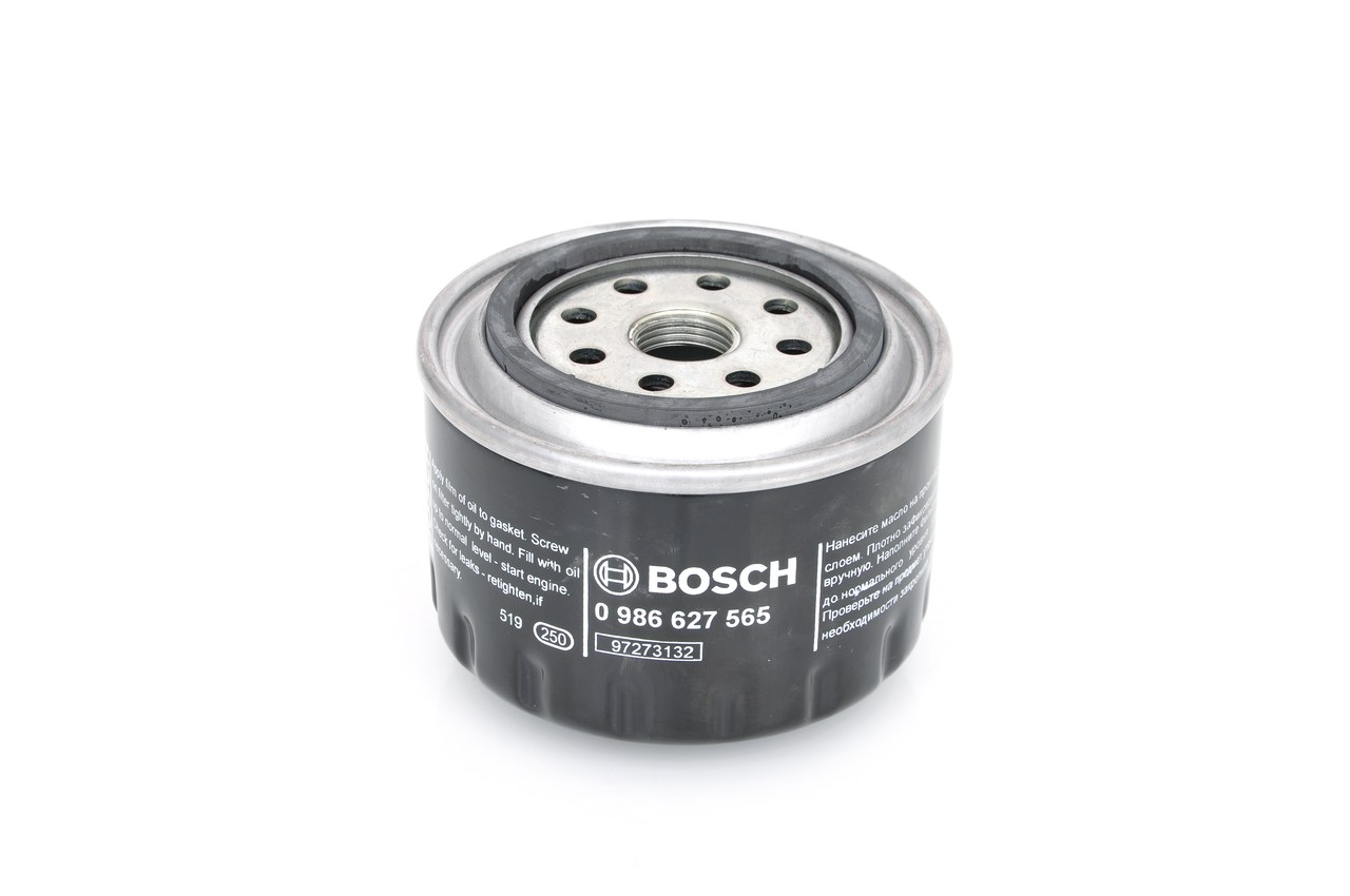 Ölfilter 0 986 627 565 BOSCH 8558238 RENAULT, RENAULT TRUCKS